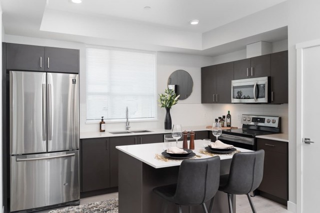 Kelowna Apartment 2 b. $2,095/month. Apartment for rent in Kelowna