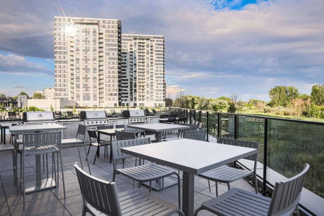 Ste-Rose Apartment 2 b. $1,775/month. Apartment for rent in Ste-Rose