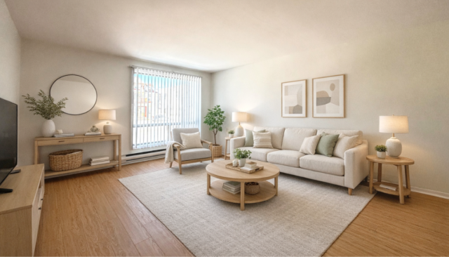 Moncton Apartment 2 b. $1,255/month. Apartment for rent in Moncton