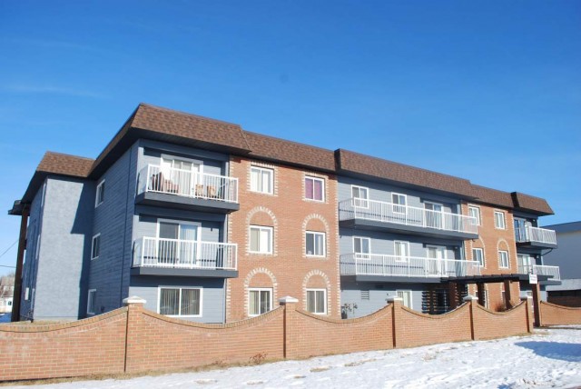 Fort St John Apartment 1 b. $1,075/month. Apartment for rent in Fort St John