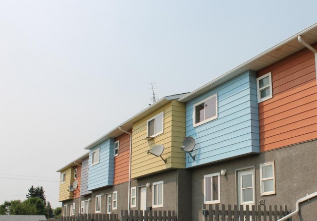 Fort St John Apartment 3 b. $1,535/month. Apartment for rent in Fort St John