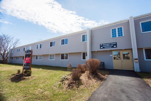 Newfoundland-Labrador Apartment Studio $1,105/month. Apartment for rent in Newfoundland-Labrador