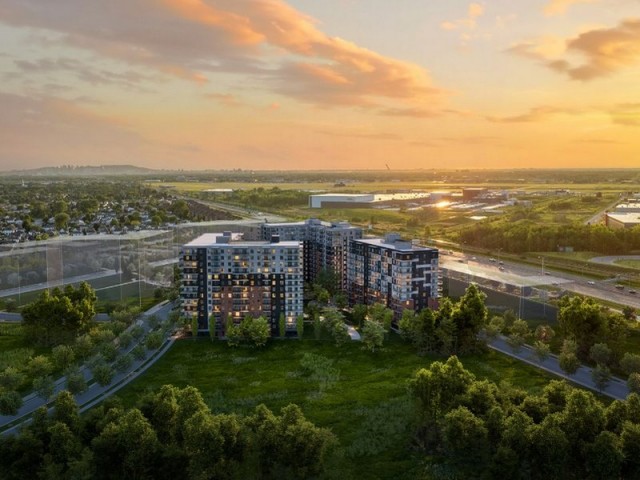 Saint-Bruno Apartment 2 b. $1,962/month. Apartment for rent in Saint-Bruno