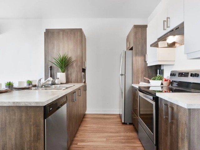 LaSalle Apartment 2 b. $1,950/month. Apartment for rent in LaSalle