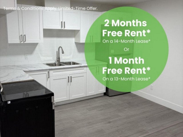 Waterloo Apartment 2 b. $1,775/month. Apartment for rent in Waterloo