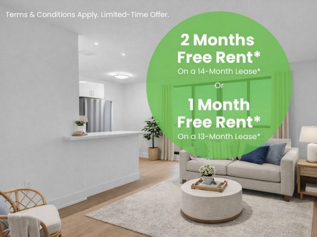 Waterloo Apartment 1-2 b. $1,825/month. Apartment for rent in Waterloo