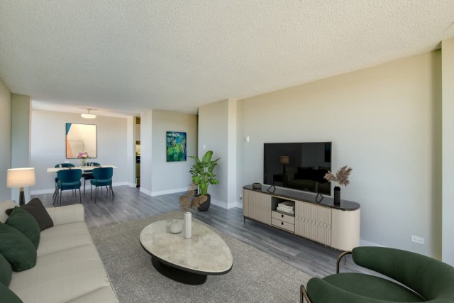 Calgary Apartment Studio $1,185/month. Apartment for rent in Calgary