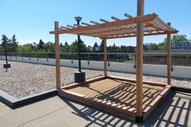 Calgary Apartment 1 b. $1,345/month. Apartment for rent in Calgary