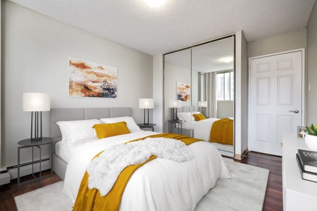 Calgary Apartment 1 b. $1,370/month. Apartment for rent in Calgary