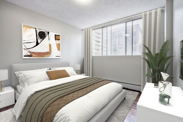 Calgary Apartment 1 b. $1,370/month. Apartment for rent in Calgary