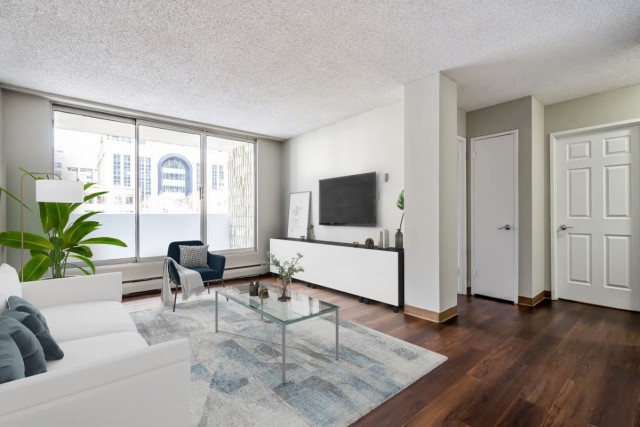 Calgary Apartment 1 b. $1,370/month. Apartment for rent in Calgary