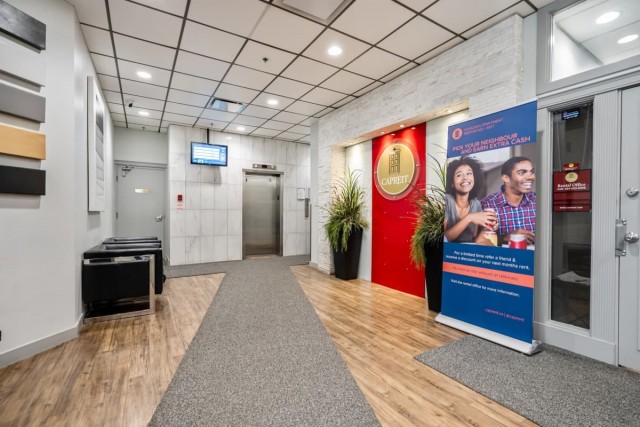 Calgary Apartment 1 b. $1,350/month. Apartment for rent in Calgary