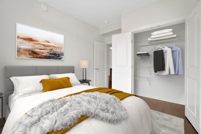 Vancouver Apartment 1 b. $1,740/month. Apartment for rent in Vancouver