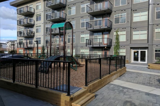 Vancouver Apartment 1 b. $1,740/month. Apartment for rent in Vancouver