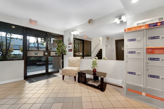 Vancouver Apartment 1 b. $1,685/month. Apartment for rent in Vancouver