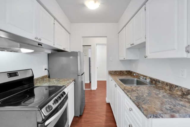 Vancouver Apartment 1 b. $1,685/month. Apartment for rent in Vancouver