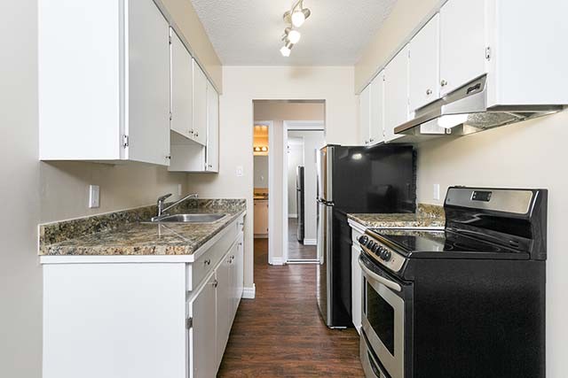 Vancouver Apartment 1 b. $1,705/month. Apartment for rent in Vancouver