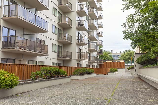 Victoria Apartment Studio $1,460/month. Apartment for rent in Victoria