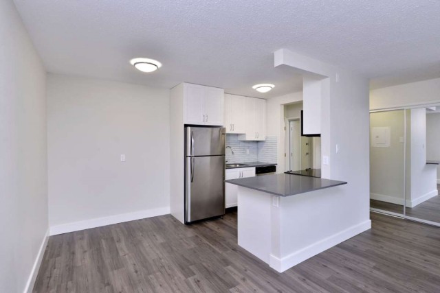 Victoria Apartment Studio $1,830/month. Apartment for rent in Victoria