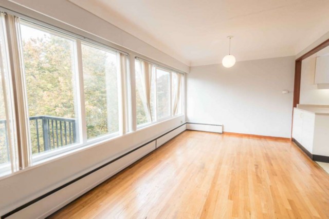 Victoria Apartment Studio $1,640/month. Apartment for rent in Victoria