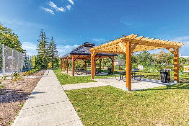 Brampton Apartment 1 b. $1,895/month. Apartment for rent in Brampton