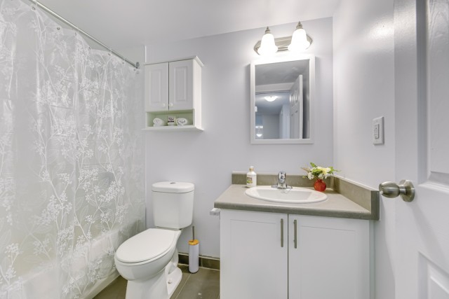 Brampton Apartment 1 b. $1,895/month. Apartment for rent in Brampton