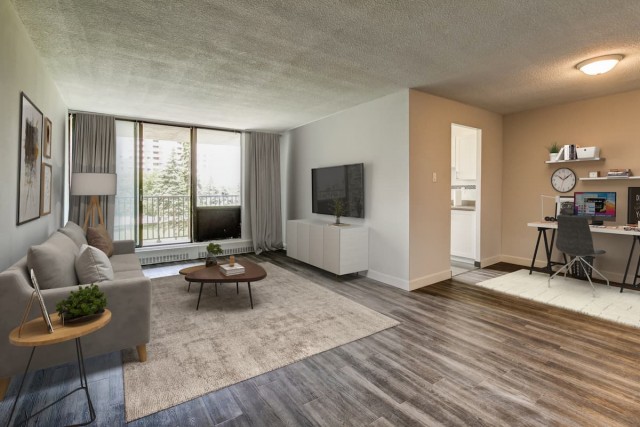 Brampton Apartment 2 b. $2,190/month. Apartment for rent in Brampton