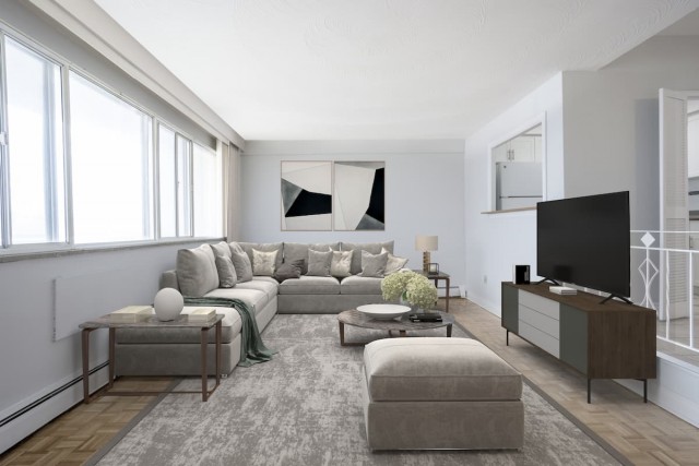 Hamilton Apartment 1 b. $1,995/month. Apartment for rent in Hamilton