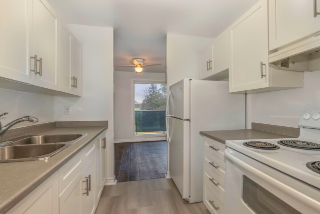 London Apartment 1 b. $1,420/month. Apartment for rent in London