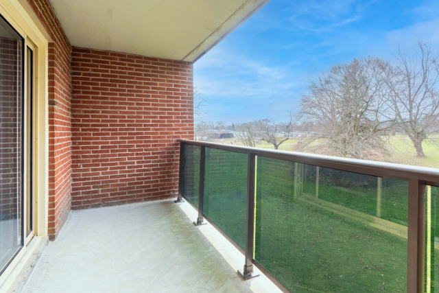 London Apartment 1 b. $1,420/month. Apartment for rent in London