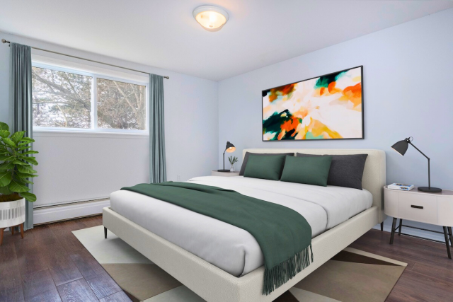 London Apartment 1 b. $1,420/month. Apartment for rent in London