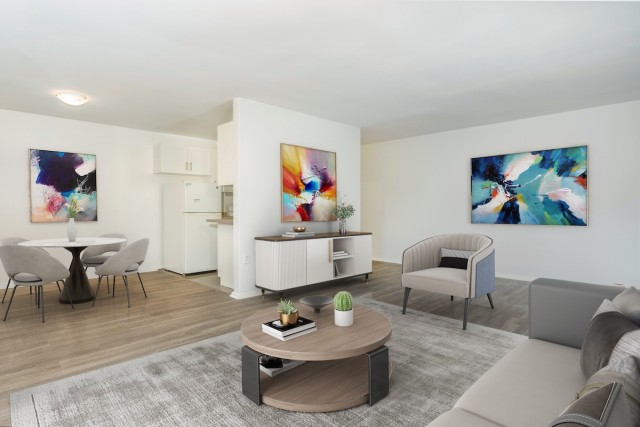 London Apartment 1 b. $1,385/month. Apartment for rent in London