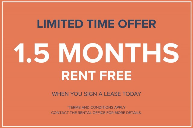 London Apartment 2 b. $1,495/month. Apartment for rent in London