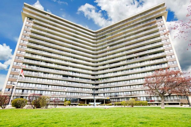 Mississauga Apartment 1 b. $1,850/month. Apartment for rent in Mississauga