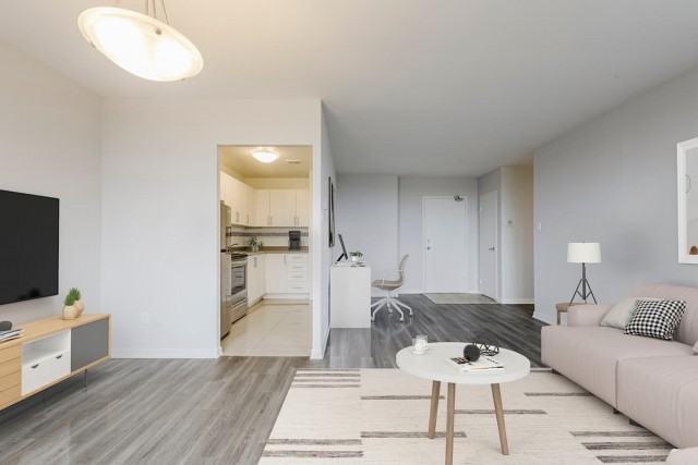 Brampton Apartment 2 b. $2,520/month. Apartment for rent in Brampton