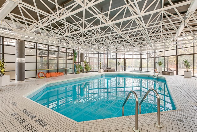 Mississauga Apartment 1 b. $2,095/month. Apartment for rent in Mississauga