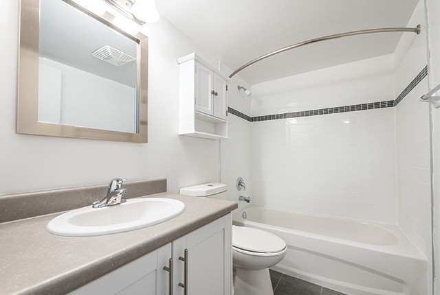 Mississauga Apartment 1-2 b. $2,240/month. Apartment for rent in Mississauga