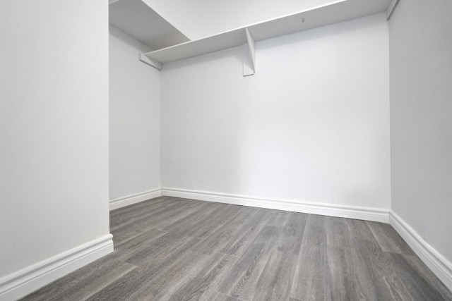 Montreal-West Apartment 1 b. $1,195/month. Apartment for rent in Montreal-West