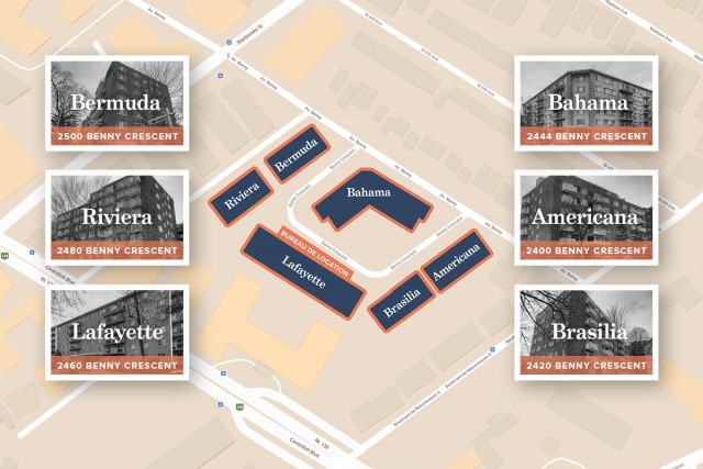 Notre-Dame-de-Grace Apartment Studio $925/month. Apartment for rent in Notre-Dame-de-Grace