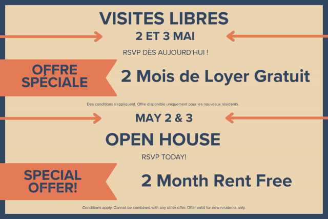 Downtown - Montreal Apartment Studio $1,195/month. Apartment for rent in Downtown - Montreal