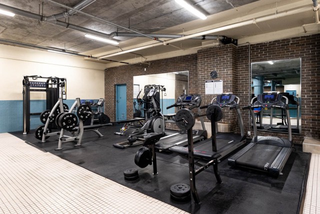 Downtown - Montreal Apartment Studio $1,195/month. Apartment for rent in Downtown - Montreal