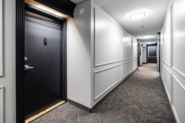 Cote-des-Neiges Apartment 1 b. $1,285/month. Apartment for rent in Cote-des-Neiges