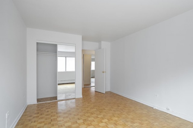 Cote-des-Neiges Apartment 1 b. $1,285/month. Apartment for rent in Cote-des-Neiges