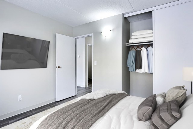 Regina Apartment 1 b. $1,355/month. Apartment for rent in Regina