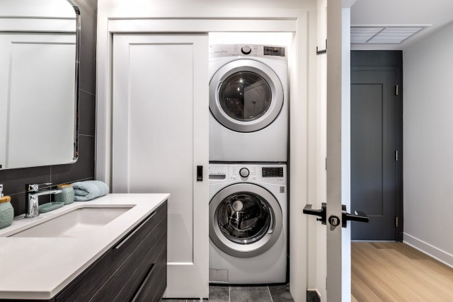 Little-Burgundy and Griffintown Apartment 1 b. $1,795/month. Apartment for rent in Little-Burgundy and Griffintown