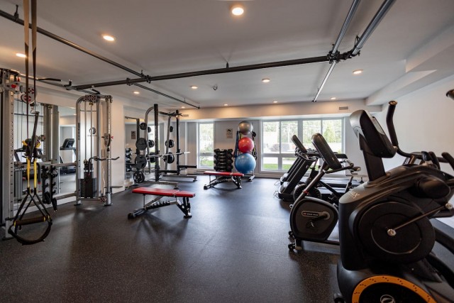 Laval-des-Rapides Apartment 2 b. $2,105/month. Apartment for rent in Laval-des-Rapides