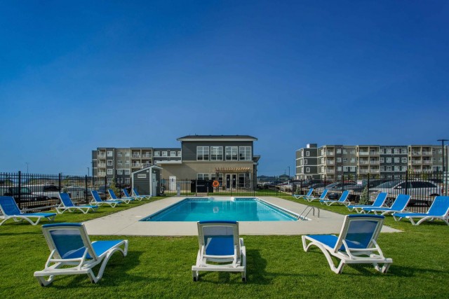 Regina Apartment 1 b. $1,435/month. Apartment for rent in Regina