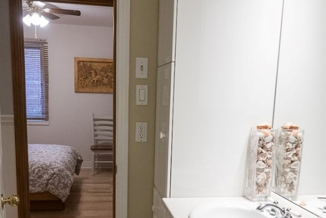 Mercier and Nouveau-Rosemont  2 b. $90/day. Apartment for rent in Mercier and Nouveau-Rosemont