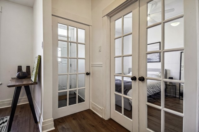 Hochelaga-Maisonneuve  1 b. $90/day. Apartment for rent in Hochelaga-Maisonneuve