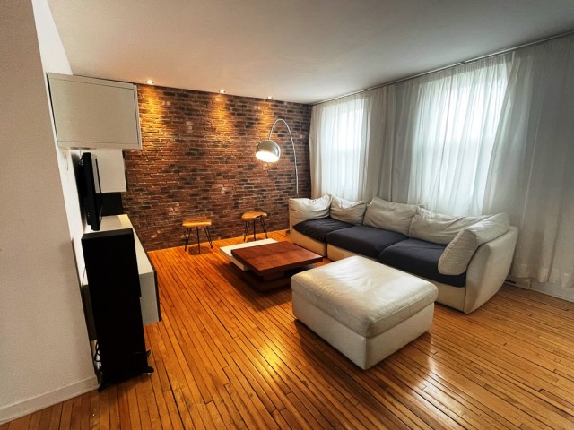 Hochelaga-Maisonneuve  3 b. $98/day. Apartment for rent in Hochelaga-Maisonneuve